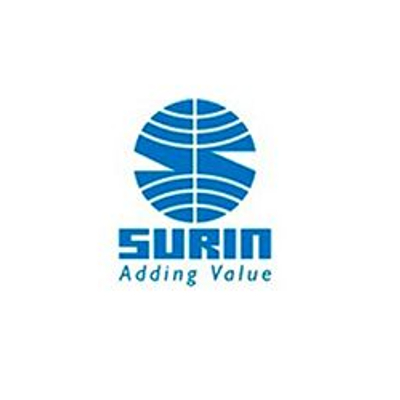 Surin-Logo